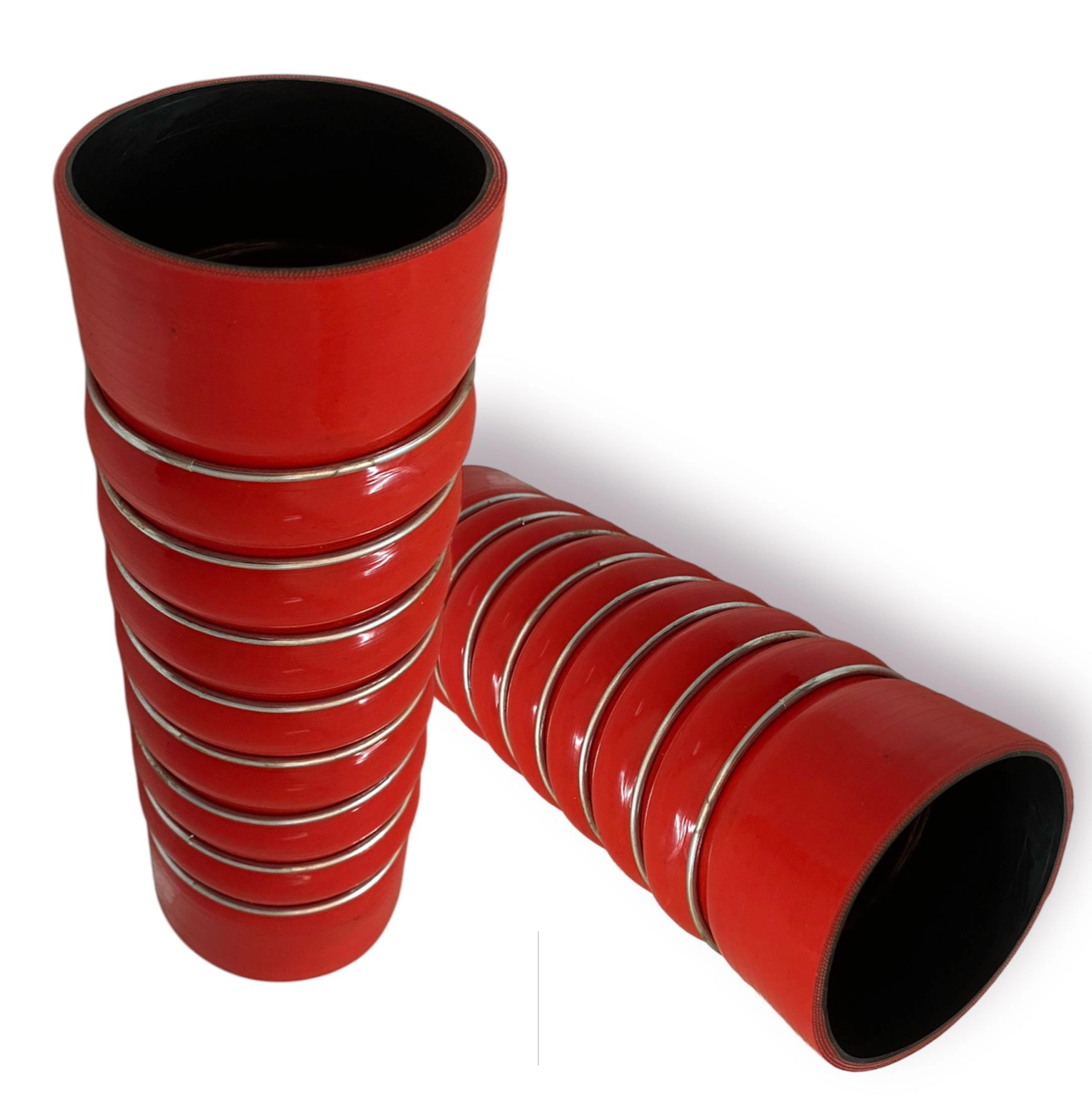 90X270 MAN FORTUNA TURBO İNTERKOL SİLİKON HORTUM 